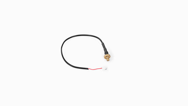 Thermocouple (E2 and E2CF Only)