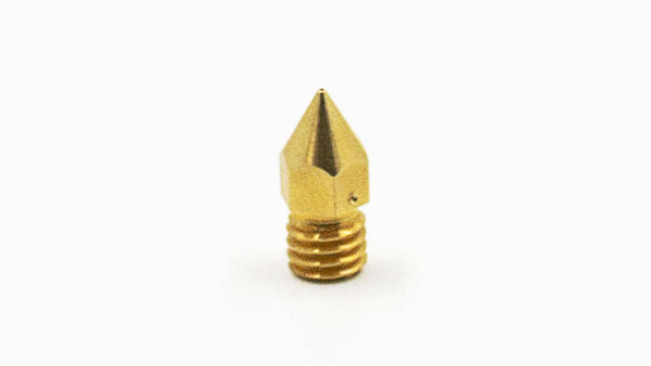 Brass Nozzle V2 (N Series Only)