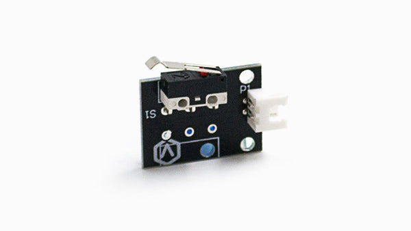 Endstop Board (N Series Only)