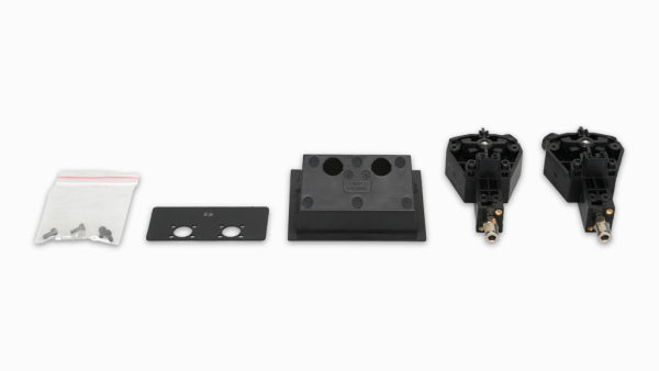 Filament Detection Assembly (Pro3 HS Series Only)