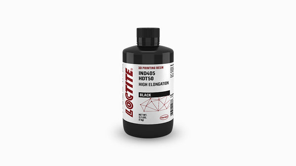 Henkel LOCTITE 3D IND405 Black 1kg