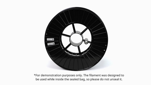 Raise3D Industrial PET CF Filament 2.5 kg