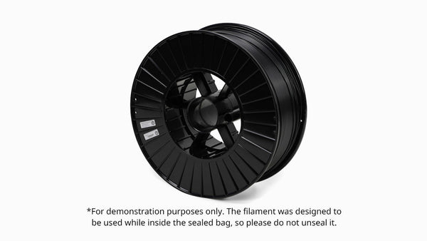 Raise3D Industrial PET CF Filament 2.5 kg