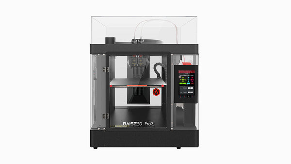 Raise3D Pro3 3D Printer