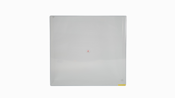 Top Acrylic Lid (N2/ Pro2 Series/ Pro3 Series Only)