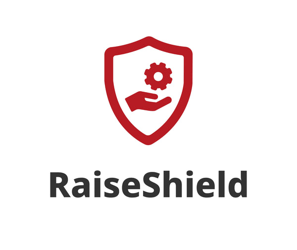 Raise3D E2CF RaiseShield