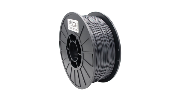 FLAME RETARDANT V-0 Dark Gray ABS Filament