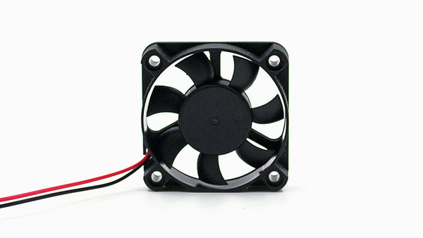 Extruder Fan